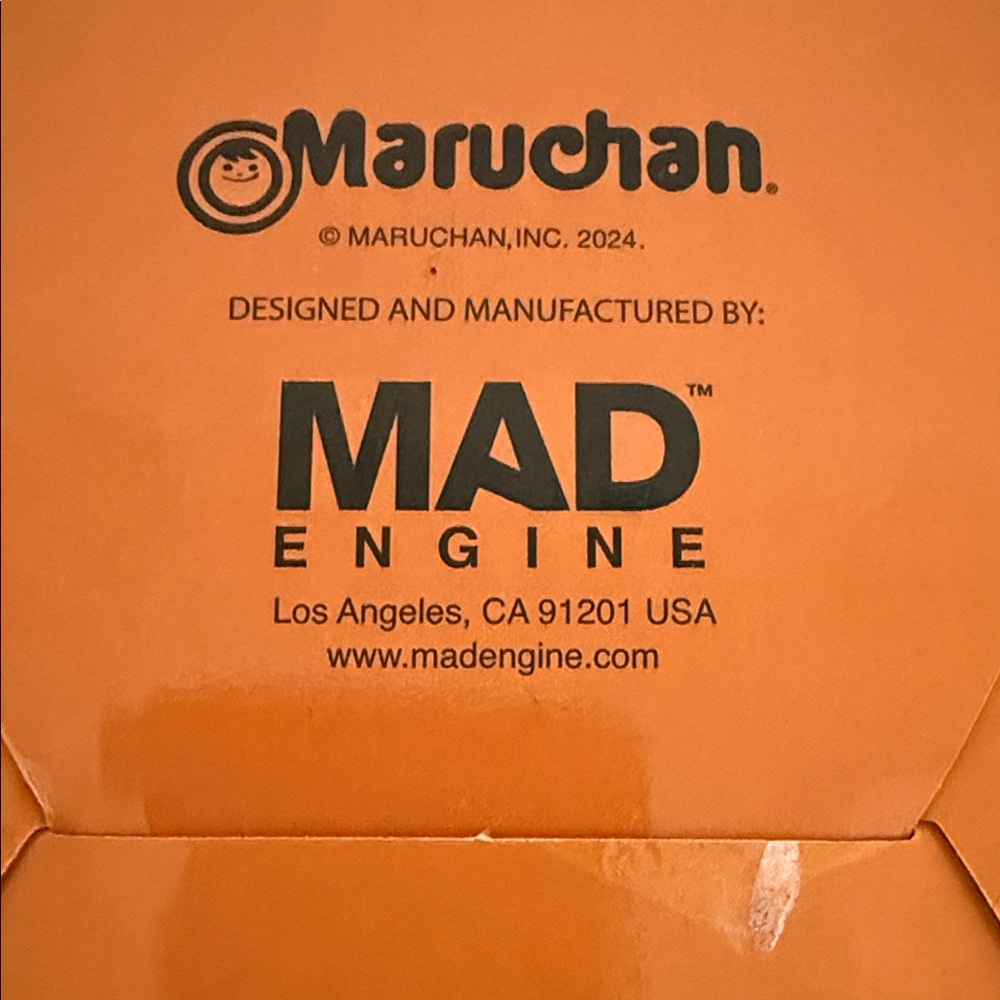 Maruchan Ramen Noodle Bundle Set - Picture 5 of 5